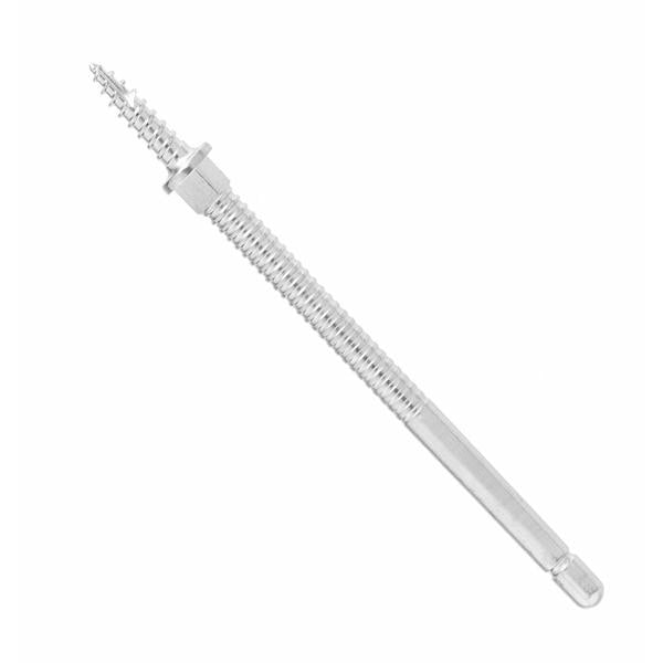 Screw Distraction Pin Stainless Steel 12mm 10/Bx